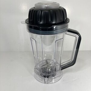 Health Master Living Well Montel Blender 70oz Replacement Pitcher JLA8-3-T02